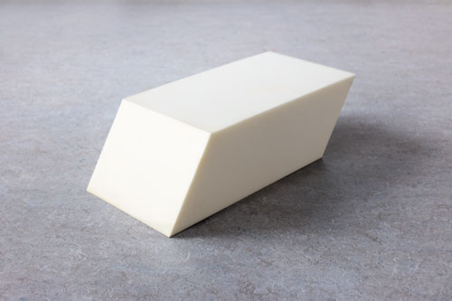 V &mdash; The eraser for reversing the irreversible.